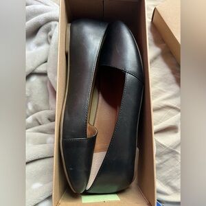9W Lucky Brand Archh Flats